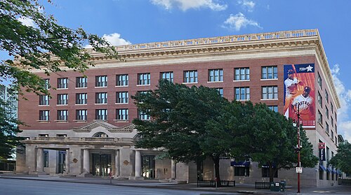 Union Station (Houston)